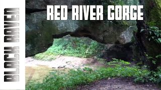 Trip Report  Red River Gorge Hells Kitchen [upl. by Spector]