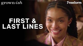 Blackish 3x11 Promo quotTheir Eyes Were Watching Screensquot HD [upl. by Nagard]