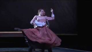 Ghosts  Choreography by Cathy Marston  Royal Opera House trailer [upl. by Bendick]