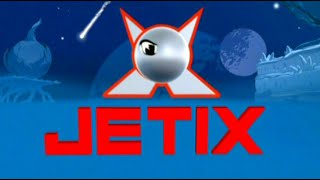 JETIX  TV Channel Promo [upl. by Keeton]