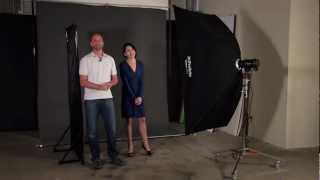 Posing Models Ep 106 Exploring Photography with Mark Wallace Adorama Photography TV [upl. by Pickford]