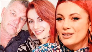 Dianne Buswell confirms dad’s cancer diagnosis as co stars rally round✅dianne buswell dad news [upl. by Caraviello]