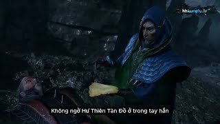 Phàm Nhân Tu Tiên Tập 83 Vietsub 1080p [upl. by Gussie786]