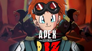 Dragon Ball X Apex Season 22 [upl. by Elauqsap657]