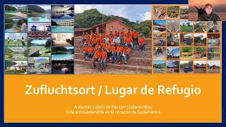 Bolivien Zufluchtsort Info Abend 4 4 24 [upl. by Dlanod]