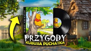 Przygody Kubusia Puchatka  Bajka Czytana Audiobook kubus [upl. by Syxela]