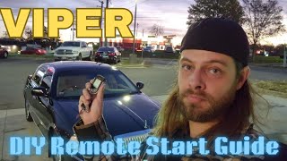 The Ultimate Guide to Remote Start for Lincoln TOWN CAR [upl. by Inor]