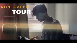 KIIT Hostel Tour KP23 Freshers Vlog 1 [upl. by Nesilla421]