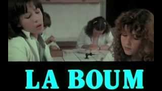 La boum  Bande annonce [upl. by Anauqcaj616]