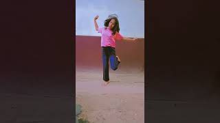 Sanu Kehndi short video dance song dancecover  its sakshi 07 dance video [upl. by Hazmah]