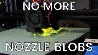 Nozzle Blob Detection and Correction  QuinlyVision Explained [upl. by Garnette]