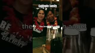 Capinpin Family jundieofficial SerGayvin kelzy Chefallen [upl. by Lulita406]