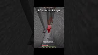 The last one 😑 Minecraft minecraft [upl. by Arvie]