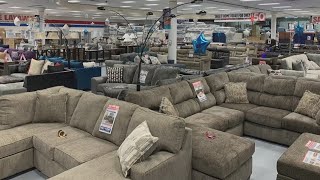 Bankrupt furniture chain closing all locations including stores in the Houston area [upl. by Wolfe]