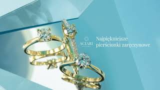 ACLARI Diamonds  zapraszamy [upl. by Dlarej]