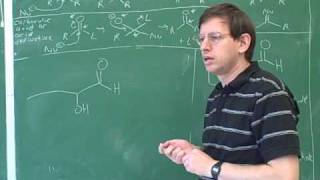 Naming aldehydes ketones carboxylic acids 1 [upl. by Chrystel957]