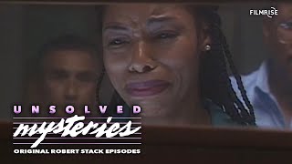 Unsolved Mysteries with Robert Stack  Season 10 Episode 3  Full Episode [upl. by Acila]