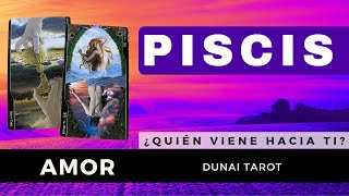 💜PISCIS♓️¿Te ignora Su actitud cambiará TE AMA😍🔥Te lo demostrará muy pronto HOROSCOPO PISCIS AMOR [upl. by Christin]