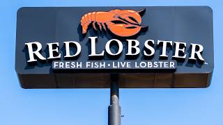 The Healthiest Menu Items At Red Lobster Might Surprise You [upl. by Lieno]