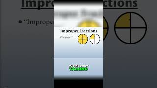 Mastering Improper Fractions An Essential Math Guide [upl. by Neall]
