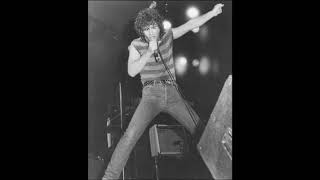 Jimmy Barnes Too Much Aint Enough Love Live 1987 [upl. by Venita]