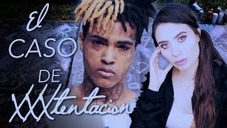 TODO sobre el MISTERIOSO caso de XXXTENTACION  Paulettee [upl. by Leahcim]