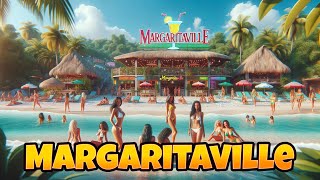 The Margaritaville Story From Song to Empire [upl. by Merrile]