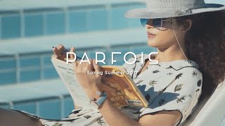 Parfois Spring Summer 2017 New Collection quotCarla  Nowhere can be somewherequot Campaign [upl. by Rhea402]