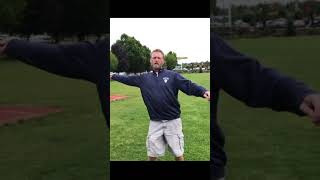 How To Increase Javelin Throw Arm Speed For More Distance javelinthrow [upl. by Balmuth]