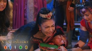 Encantadia Pagluluksa ng Lireo  Episode 182 [upl. by Itak571]