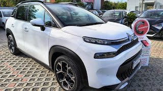 CITROEN C3 Aircross BlueHDi 110 SampS Shine Pack TAGL CITROEN AutoveicoliVima [upl. by Laehcim]