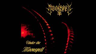 Moonspell  Tenebrarum Oratorium I [upl. by Ivens]