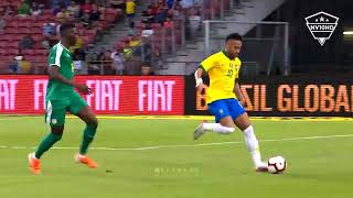 Best of Neymar Unforgettable Goals Skills amp Highlights [upl. by Ramahs395]