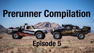 Prerunner Compilation  Episode 5  Weekly Uploads [upl. by Narok612]