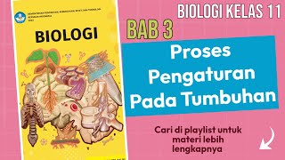 Jaringan Organ dan Sistem Organ BIOLOGI KELAS 11 buku kemdikbud hal 60 [upl. by Dnomra]