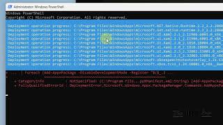 Fix ms settings personalization background error [upl. by Akinwahs]