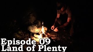 Beyond Survival  The Wilderness Living Challenge 2016 S01E09  LAND OF PLENTY [upl. by Oznol375]