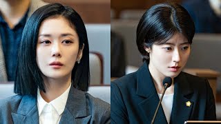 Jang Nara And Nam Ji Hyuns quotGood Partnerquot Premieres To Strong Ratings  Kdrama Ratings [upl. by Ecylla263]