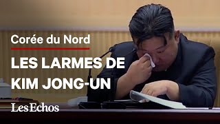 Kim Jongun implore les Nordcoréennes de faire plus d’enfants [upl. by Nomrac]