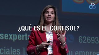 ¿Qué es el cortisol  Marian Rojas Estapé [upl. by Alfonso]