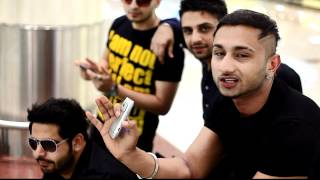 YO YO Honey Singh With Mafia Mundeer [upl. by Namaj133]