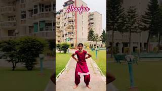 Jhanjar  Karan aujla  punjabi punjabisong song music newsong shortvideo dance coversong [upl. by Azilem]