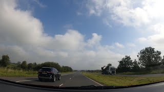 31st August 2024 GoPro Cookstown to Coagh [upl. by Nellac]