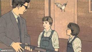 To Kill A Mockingbird  Summary amp Analysis  Harper Lee [upl. by Annavahs]