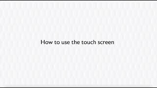 How to Setup Your Nixplay Smart Photo Frame 101 Touchscreen  Episode 5 [upl. by Jensen]