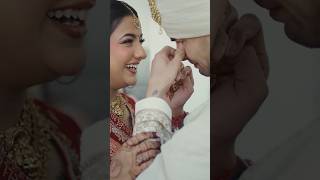 First Look Of Mrunal Panchal And Anirudh Sharma  Mrunal Panchal and Anirudh Wedding wedding mrunu [upl. by Anaib]