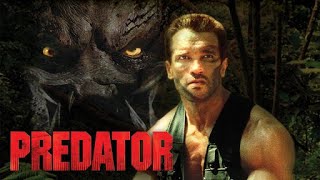 Predator 1987 Full Movie Review  Arnold Schwarzenegger amp Carl Weathers  Review amp Facts [upl. by Sorcim873]