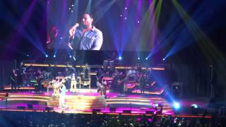 Romeo Santos Promise [upl. by Trina]