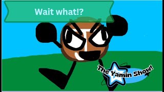 The Yamin Show Season 3  Episode 3 The Portalings [upl. by Hankins]