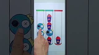 Who want to play this puzzle game shorts art puzzle satisfying viral youtubeshorts [upl. by Aleinad]